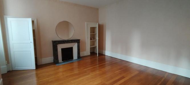 Vente Appartement 3 pi�ces DIJON 21000