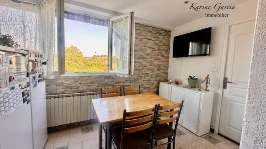 Vente Appartement 4 pi�ces TOULON 83200