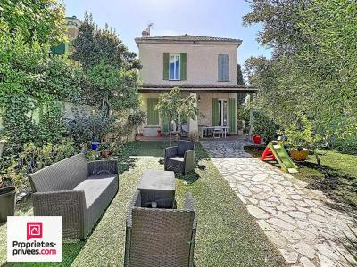 Vente Maison 6 pièces MARSEILLE-8EME-ARRONDISSEMENT 13008