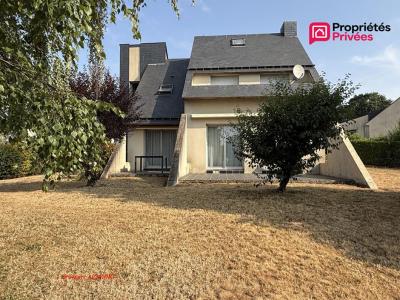 Vente Maison 6 pi�ces CHATEAUBRIANT 44110