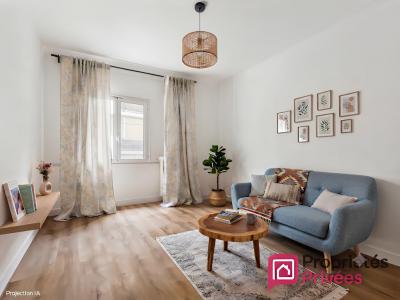 Vente Appartement 2 pi�ces NICE 06000
