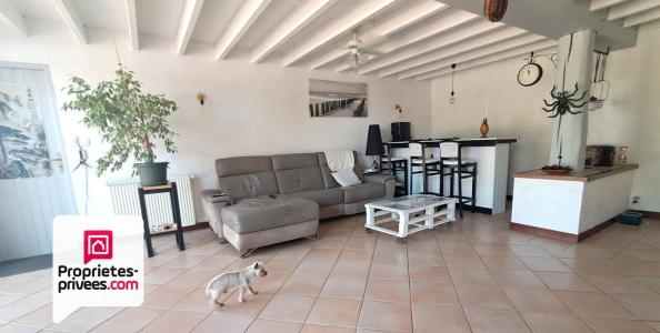 Vente Maison 7 pi�ces POUILLE 85570
