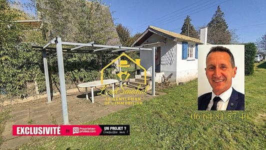 Vente Terrain NEUVILLE-SUR-SARTHE 72190