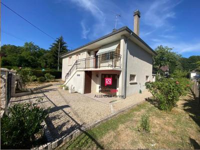 Vente Maison 6 pièces VILLENEUVE-L'ARCHEVEQUE 89190