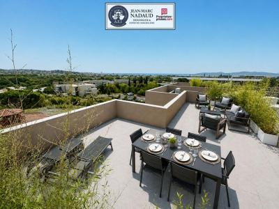 Vente Appartement 4 pi�ces FREJUS 83600