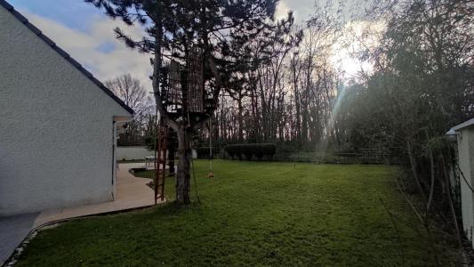 Vente Maison 6 pièces YERRES 91330