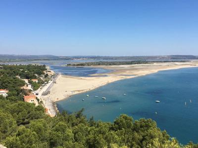 Vente Appartement 2 pi�ces FRANQUI 11370
