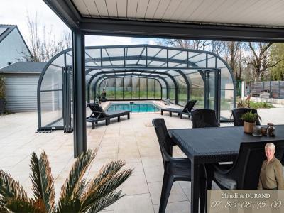 Vente Maison 8 pi�ces CAMPBON 44750