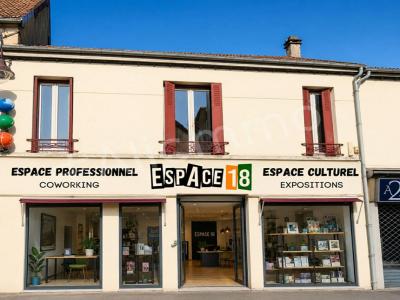Vente Immeuble SEZANNE 51120