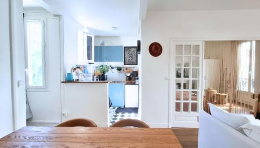 Vente Appartement 2 pi�ces PARIS-19EME-ARRONDISSEMENT 75019