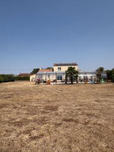 Vente Maison 7 pi�ces SAINT-HILAIRE-DE-CLISSON 44190