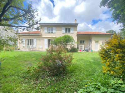 Vente Maison 7 pièces EYSINES 33320