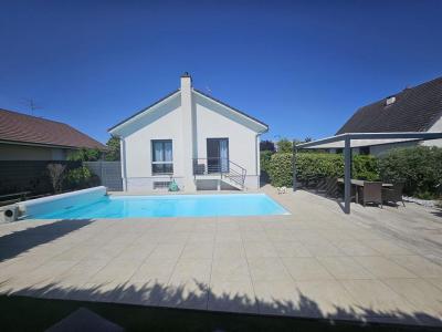 Vente Maison 7 pi�ces LONGVIC 21600