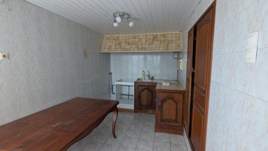 Vente Maison 6 pi�ces PONT-DE-BEAUVOISIN 38480
