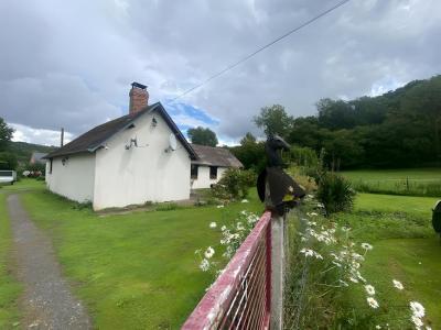 Vente Maison FONTAINE-LE-BOURG  76