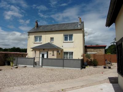 Vente Maison 12 pi�ces BOISSET-LES-PREVANCHES 27120
