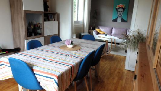 Vente Maison 5 pi�ces POMMERIT-LE-VICOMTE 22200