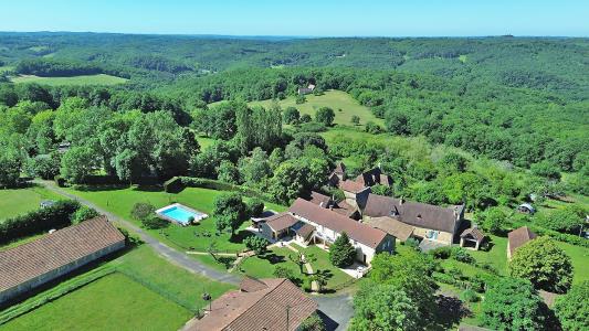 Vente Maison 12 pi�ces EYZIES 24620