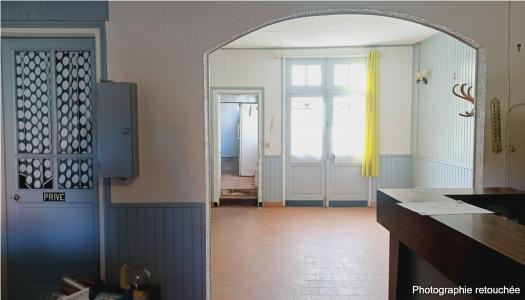 Vente Immeuble HAM 80400