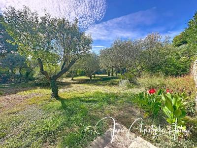 Vente Terrain NIMES 30000