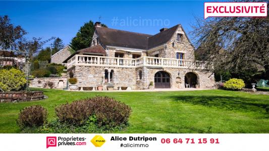Vente Maison 7 pi�ces TALUS-SAINT-PRIX 51270