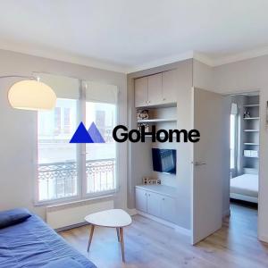 Location Appartement 2 pi�ces PARIS-18EME-ARRONDISSEMENT 75018
