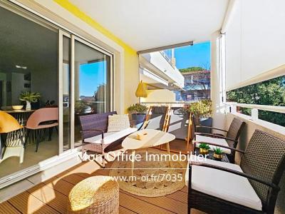 Vente Appartement 4 pièces CAVALAIRE-SUR-MER 83240