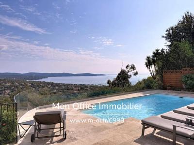 Vente Prestige CAVALAIRE-SUR-MER 83240