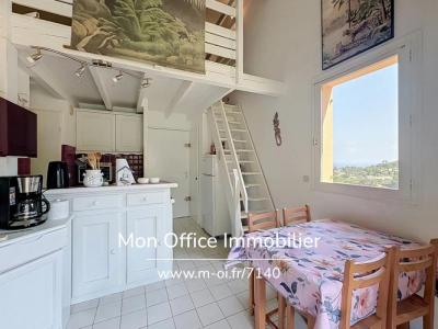 Vente Appartement 3 pi�ces CAVALAIRE-SUR-MER 83240