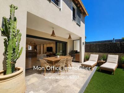 For sale House COGOLIN  83