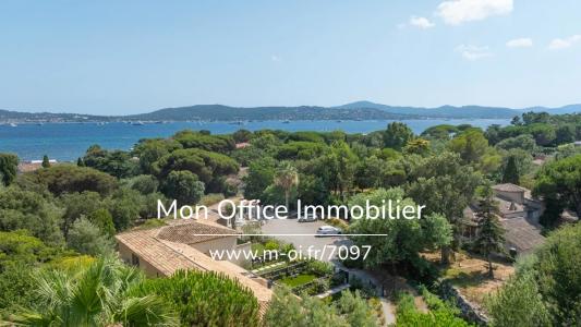 Vente Appartement 4 pi�ces GRIMAUD 83310