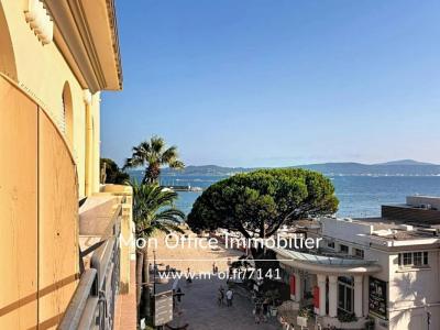 Vente Appartement 4 pi�ces SAINTE-MAXIME 83120