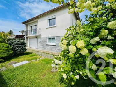 Vente Maison 5 pi�ces RILHAC-RANCON 87570