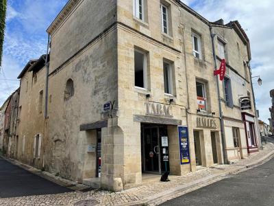 Vente Appartement 2 pi�ces BOURG 33710