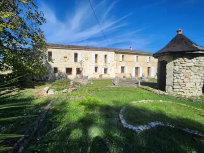 For sale House TEUILLAC  33