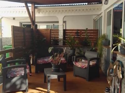 For sale House SAINT-PIERRE 