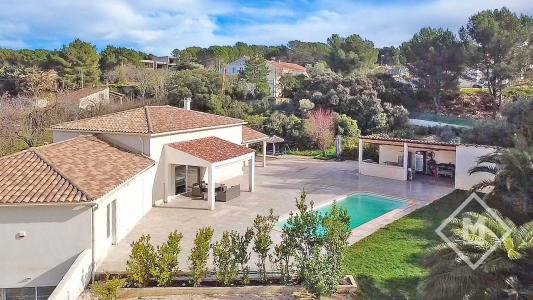 Vente Maison 7 pi�ces SEPTEMES-LES-VALLONS 13240