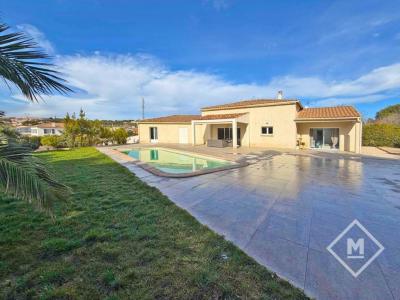 Vente Maison SEPTEMES-LES-VALLONS 