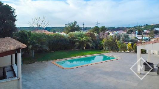 Vente Maison SEPTEMES-LES-VALLONS 