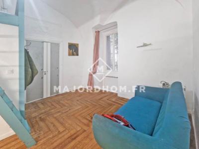Vente Appartement MARSEILLE-6EME-ARRONDISSEMENT 