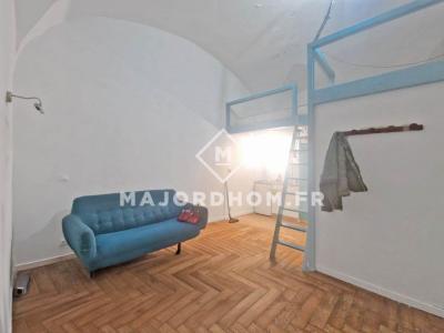 Vente Appartement MARSEILLE-6EME-ARRONDISSEMENT 
