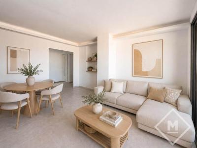 For sale Apartment MARSEILLE-5EME-ARRONDISSEMENT 