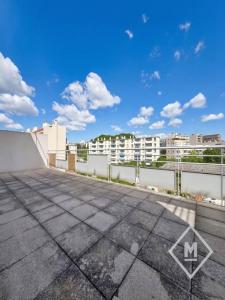 Vente Appartement MARSEILLE-4EME-ARRONDISSEMENT 