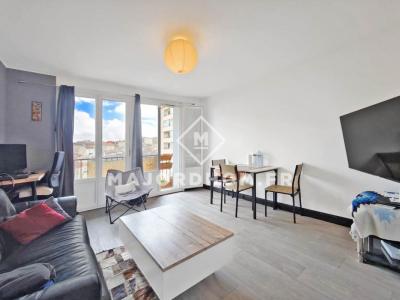 Vente Appartement MARSEILLE-4EME-ARRONDISSEMENT 