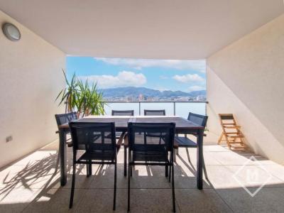 For sale Apartment MARSEILLE-10EME-ARRONDISSEMENT 