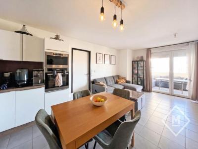 Vente Appartement MARSEILLE-5EME-ARRONDISSEMENT 
