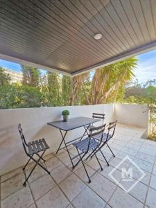 Vente Appartement MARSEILLE-8EME-ARRONDISSEMENT