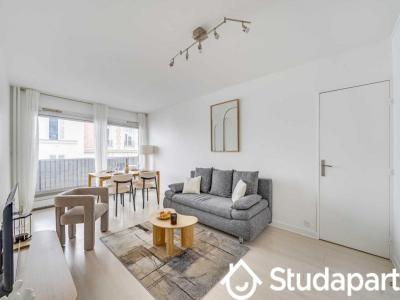 Location Appartement PARIS-16EME-ARRONDISSEMENT 75016