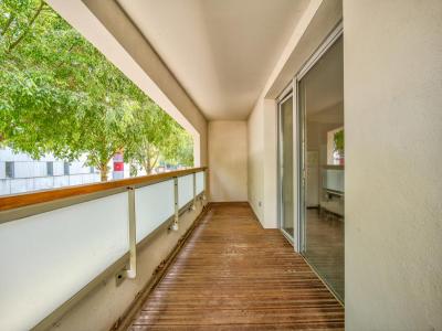 Vente Appartement 3 pi�ces BLAGNAC 31700