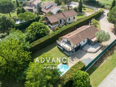 Vente Maison 5 pi�ces MEZENS 81800